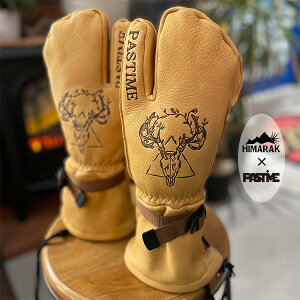 2024-25 HIMARAK PASTiMEʒ SCAPA Yellow BrowngK[ ~g {v q}N O[u