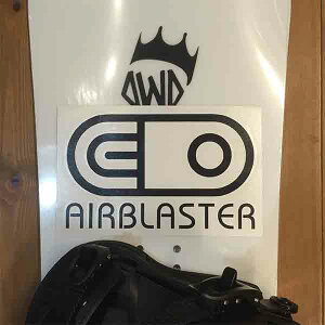 XebJ[ V[ AIRBLASTER GAuX^[ Ki