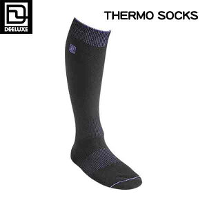 THERMO SOCKS T[ \bNX deeluxe C JV~ mE[ Xm[{[h
