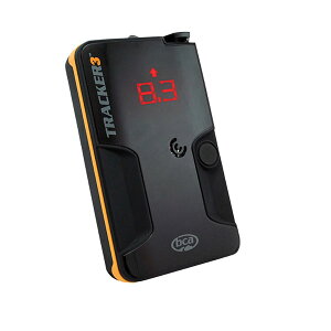 bca TRACKER T3 BC avalanche obNJg[ R r[R Ao` MA ~