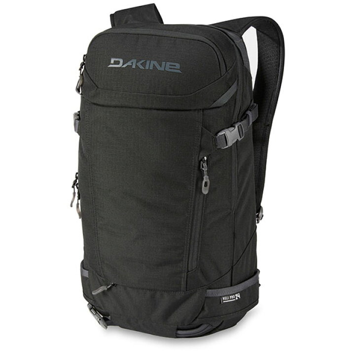 楽天市場】【23-24】DAKINE HELI PRO 24L ダカイン ヘリプロ バック  