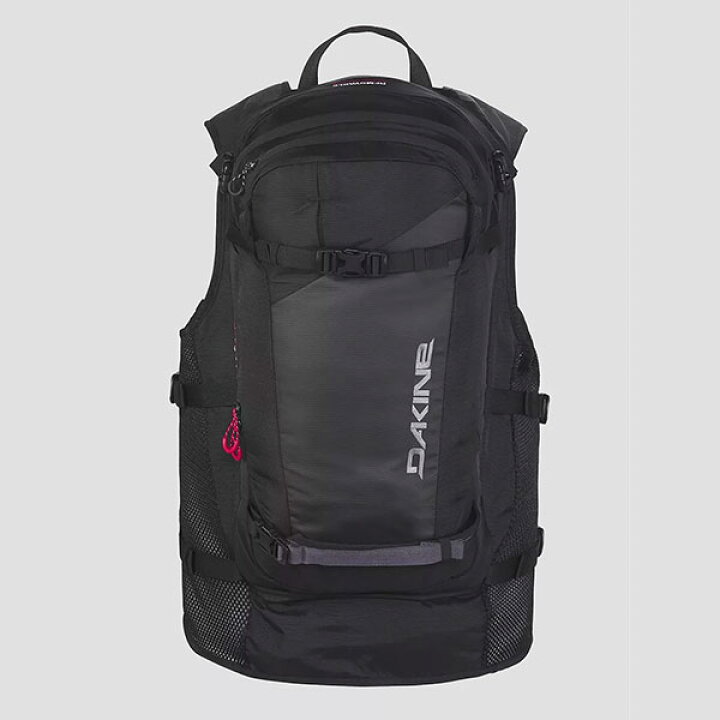 楽天市場】【23-24】DAKINE POACHER RAS VEST BLACK ダカイン バック  