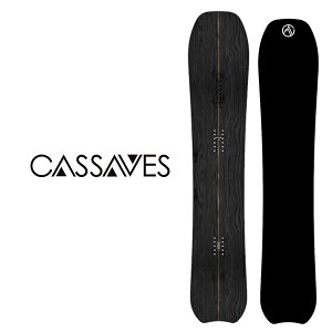CASSAVES SNOWBOARD MOON CRUISER. Black Wood JTxX Xm[{[h [ N[U[ I[}Ee t[Ch pE_[ IKTJ []