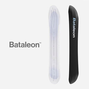 BATALEON ThunderStorm 25-26【早期予約商品】Snowboard, Directional Twin, camber バタレオン サンダーストーム スノー ボード ディレクショナルツイン キャンバー フリーライド パウダー オールマウンテン
