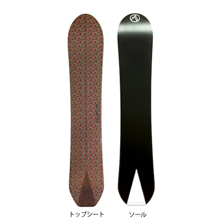 楽天市場】CASSAVES SNOWBOARD SPEED CRUISER カサベス スノーボード 