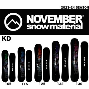 スノーボード kd ノベンバーの人気商品・通販・価格比較 - 価格.com