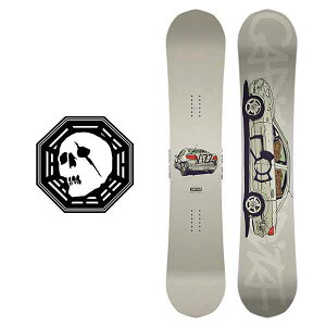 CAPITA SNOWBOARD Darkhorse 154 Austin Vizz LTD 2025-2026�N ���C�g���f�� �L���s�^ �X�m�[�{�[�h �_�[�N�z�[�X �I�[�X�e�B�� �r�Y �V�O�l�`���[���f�� �c�C�� �p�[�N ���]�[�g