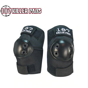 187 KILLER ELBOW PAD �L���[�p�b�h �G���{�[ �p�b�h SKATEBOARD BMX �X�P�[�g�{�[�h �X�P�{�[ �v���e�N�^�[ �h�� ���j�Z�b�N�X �I�p�b�h ��l �L�b�Y