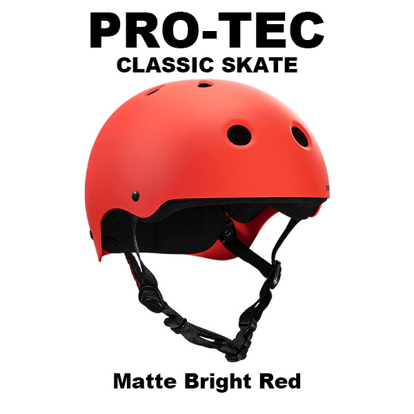 楽天市場】プロテック ヘルメット PRO-TEC HELMET CLASSIC SKATE