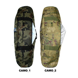 PITBULL PROPAGANDA KATA BAG PLUS �s�b�g�u�� �X�P�[�g�{�[�h �o�b�N