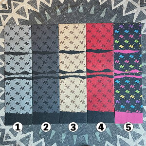 GRIZZLY Get The Bag Griptape OY[ fbLe[v SKATEBOARD XP[g{[ DECKTAPE Obve[v