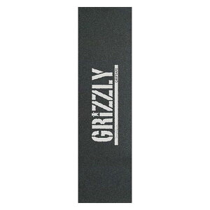 GRIZZLY 'Torey Pudwill Signature Griptape' OY[ fbLe[v SKATEBOARD XP[g{[ DECKTAPE Obve[v