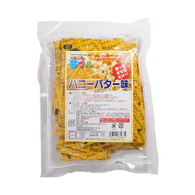 ポップコーン フレーバー 夢フル 50袋(ハニーバター) メール便対応 粉 パウダー フライドポテト チキン シャカシャカ フリフリ 味付きパウダー YFHB-50