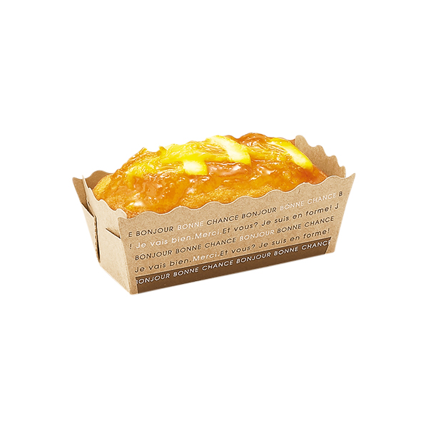 【楽天市場】ミニパウンドトレー S(ナチュール) 50枚入 パウンドケーキ型 パウンド チーズケーキ ベーキングトレー ブランデーケーキ  パウンドケーキ 紙型 紙 BT31N-50: 製菓グッズのお店 ペーストリート