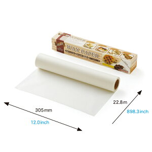 ワックスペーパー 包装紙 調理器具の人気商品 通販 価格比較 価格 Com