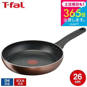 iyEjeBt@[ T-fal IH`^EGNZX J tCp 26cm G17205 / IHΉ KXΑΉ  m点}[N тɂ  t-fal T-FAL tfal v[g 