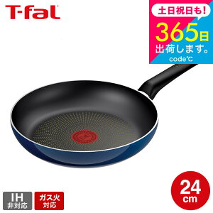 eBt@[ T-fal Cu[ECeX tCp 24cm D53304 yʃf / IHs KXΐp m点}[N тɂ  tCp t-fal T-FAL tfal Tfal J
