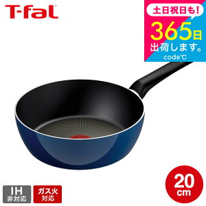 eBt@[ T-fal Cu[ECeX fB[vp 22cm D53383 yʃf / IHs KXΐp  [^ Ў m点}[N тɂ  tCp