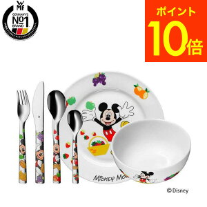 iyEj WMF fBYj[ Disney ~bL[}EX Jg[ 6PZbg / Xv[ tH[N JGS ŋz 