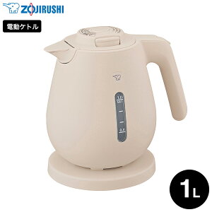 �ۈ� �d�C�P�g�� 1.0L CK-DC10 �������� / 1L �P�g�� �]�|��������h�~ �{�̓�d�\�� ���C���X �ق���u���b�N �󂾂��h�~ �d�C�|�b�g ���������|�b�g ���������� �z���C�g �u���b�N �x�[�W�� ZOJI