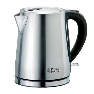 iyEj bZzuXdCPg kettle Russell Hobbs x[VbNPg 1.0L 7013JP 7013JP-BK / dC|bg  I[gIt 󕰂h~ }bgubN XeX JGS ŋz 