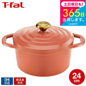 iyEjeBt@[  24cm IHΉ KXΑΉ  T-fal LXgC GARRbg IHRRbg eRb^ Z[WO[ E26846 E26746 / y A~LXg  I