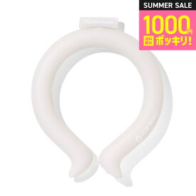 アイスリングSUO 正規品 Sサイズ 子供用 キッズ 1000円ポッキリ （メール便）（ ）28℃で凍る ICE RING A3Y4012 A2Y4013 クールリング スポーツ 部活 冷却グッズ 防災グッズ 必需品 暑さ対策 JGS icercpn 送料無料