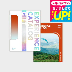 �̌��^�J�^���O�M�t�g �����ŃJ�^���O�M�t�g�iRED�j / SOW EXPERIENCE �\�E �G�N�X�y���G���X �����ŃV���[�Y �M�t�g�J�^���O �̌� ���s�� ���s �����j�� �V�� �v�w ���e �����L�O�� �a���� ����