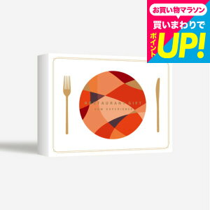 SOW EXPERIENCE �\�E �G�N�X�y���G���X �J�^���O�M�t�g ������� �̌��^�J�^���O�M�t�g ���X�g�����M�t�g�iRED�j/�O���� ���� �`�P�b�g �R�[�X �t�����` ���Η��� �������� �����j�� �L�O�� �v��