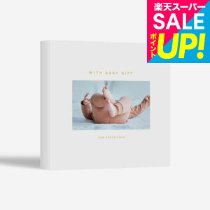 �o�Y�M�t�g �̌��^�J�^���O�M�t�g WITH BABY GIFT / SOW EXPERIENCE �\�E �G�N�X�y���G���X WITH BABY�V���[�Y �M�t�g�J�^���O �̌� �Ԃ���� �x�r�[ ���̎q �j�̎q �M�t�g �o�Y���j�� ���j�� �M�t�g�Z�b