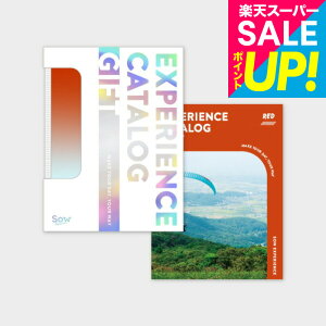 �̌��^�J�^���O�M�t�g �����ŃJ�^���O�M�t�g�iRED�j / SOW EXPERIENCE �\�E �G�N�X�y���G���X �����ŃV���[�Y �M�t�g�J�^���O �̌� ���s�� ���s �����j�� �V�� �v�w ���e �����L�O�� �a���� ����