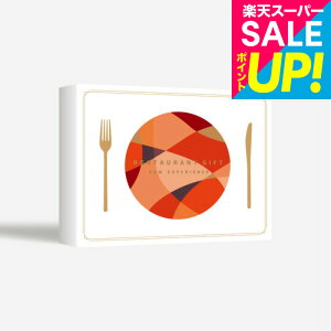 SOW EXPERIENCE �\�E �G�N�X�y���G���X �J�^���O�M�t�g ������� �̌��^�J�^���O�M�t�g ���X�g�����M�t�g�iRED�j/�O���� ���� �`�P�b�g �R�[�X �t�����` ���Η��� �������� �����j�� �L�O�� �v��