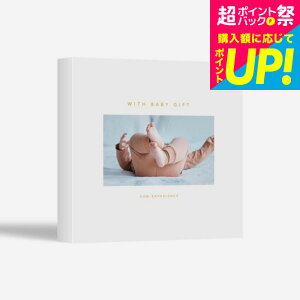 �o�Y�M�t�g �̌��^�J�^���O�M�t�g WITH BABY GIFT / SOW EXPERIENCE �\�E �G�N�X�y���G���X WITH BABY�V���[�Y �M�t�g�J�^���O �̌� �Ԃ���� �x�r�[ ���̎q �j�̎q �M�t�g �o�Y���j�� ���j�� �M�t�g�Z�b