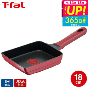 iyEj eBt@[ T-fal IH[WEA~ebh GbO[X^[ 14x18cm IHEKXΑΉ G61018 Ă Ă tCp ʎqĂ t-fal T-FAL tfal tCp t