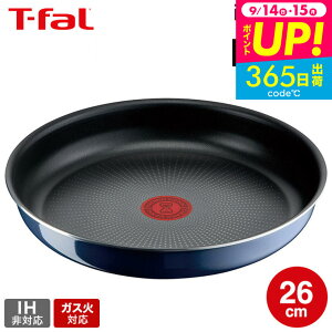 iyEj eBt@[ T-fal CWjIElI Cu[ECeX tCp 26cm Pi L43705 ̂ƂtCp KXΐp IHs t-fal T-FAL tfal Tfal v[g JGS 