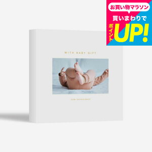 ̌^J^OMtg WITH BABY GIFT / SOW EXPERIENCE \E GNXyGX WITH BABYV[Y MtgJ^O ̌ Ԃ xr[ ̎q j̎q Mtg oYj j MtgZbg 킢