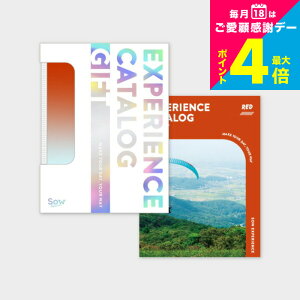 Ε Mtg ̌^J^OMtg ŃJ^OMtgiREDj / SOW EXPERIENCE \E GNXyGX ŃV[Y MtgJ^O ̌ s s j V vw e LO