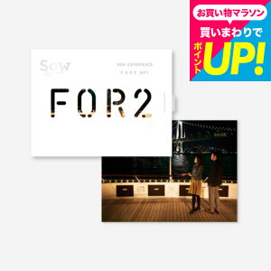 Ε Mtg ̌^J^OMtg FOR2MtgiBROWNj / SOW EXPERIENCE \E GNXyGX FOR2V[Y MtgJ^O ̌ s s j V vw e LO a 