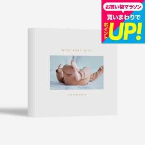 出産ギフト 体験型カタログギフト WITH BABY GIFT / SOW EXPERIENCE ソウ エクスペリエンス WITH BABYシリーズ ギフトカタログ 体験 赤ちゃん ベビー 女の子 男の子 ギフト 出産お祝い お祝い ギフトセッ