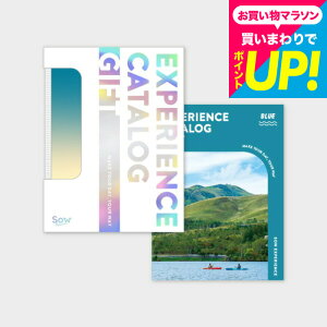 Ε Mtg ̌^J^OMtg ŃJ^OMtgiBLUEj / SOW EXPERIENCE \E GNXyGX ŃV[Y MtgJ^O ̌ s s V vw LO a 