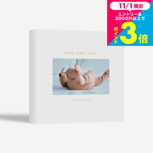 oYMtg ̌^J^OMtg WITH BABY GIFT / SOW EXPERIENCE \E GNXyGX WITH BABYV[Y MtgJ^O ̌ Ԃ xr[ ̎q j̎q Mtg oYj j MtgZb