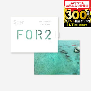 Ε Mtg ̌^J^OMtg FOR2MtgiREDj / SOW EXPERIENCE \E GNXyGX FOR2V[Y MtgJ^O ̌ s s j V vw e LO a 