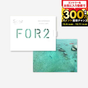 Ε Mtg ̌^J^OMtg FOR2MtgiREDj / SOW EXPERIENCE \E GNXyGX FOR2V[Y MtgJ^O ̌ s s j V vw e LO a 