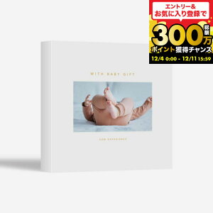 oYMtg ̌^J^OMtg WITH BABY GIFT / SOW EXPERIENCE \E GNXyGX WITH BABYV[Y MtgJ^O ̌ Ԃ xr[ ̎q j̎q Mtg oYj j MtgZb