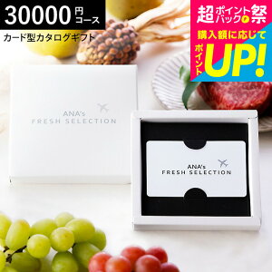 Ε Mtg v[g J[h^J^OMtg webJ^OMtg J[h^CvANA's FRESH SELECTION tbVZNV J[hJ^O HR[X P 30000~R[X OJ^OMtg /