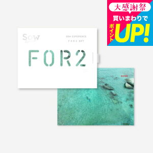 ���Ε� �M�t�g �̌��^�J�^���O�M�t�g FOR2�M�t�g�iRED�j / SOW EXPERIENCE �\�E �G�N�X�y���G���X FOR2�V���[�Y �M�t�g�J�^���O �̌� ���s�� ���s �����j�� �V�� �v�w ���e �����L�O�� �a���� ������