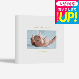 �o�Y�M�t�g �̌��^�J�^���O�M�t�g WITH BABY GIFT / SOW EXPERIENCE �\�E �G�N�X�y���G���X WITH BABY�V���[�Y �M�t�g�J�^���O �̌� �Ԃ���� �x�r�[ ���̎q �j�̎q �M�t�g �o�Y���j�� ���j�� �M�t�g�Z�b