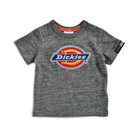 【開催中】エントリーでさらにポイントUP！子供服 Dickies Tシャツ / FOKIDS（エフ・オー・キッズ） 子供服 ベビー服 キッズ服 男の子 女の子 キッズ かわいい エフオー FO 贈答品 母の日