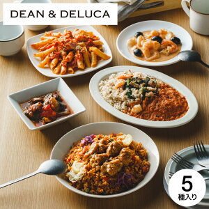 DEAN & DELUCA �f�B�[���A���h�f���[�J ���f�B�~�[��5��M�t�g �f���y�� �Ⓚ�� ���[�J�[���� �̂��E��E���b�Z�[�W�J�[�h�s�� �y�� �Z�b�g �l�ߍ��킹 ���y�� ������ �H�i �Ⓚ�H�i �M�t�g 