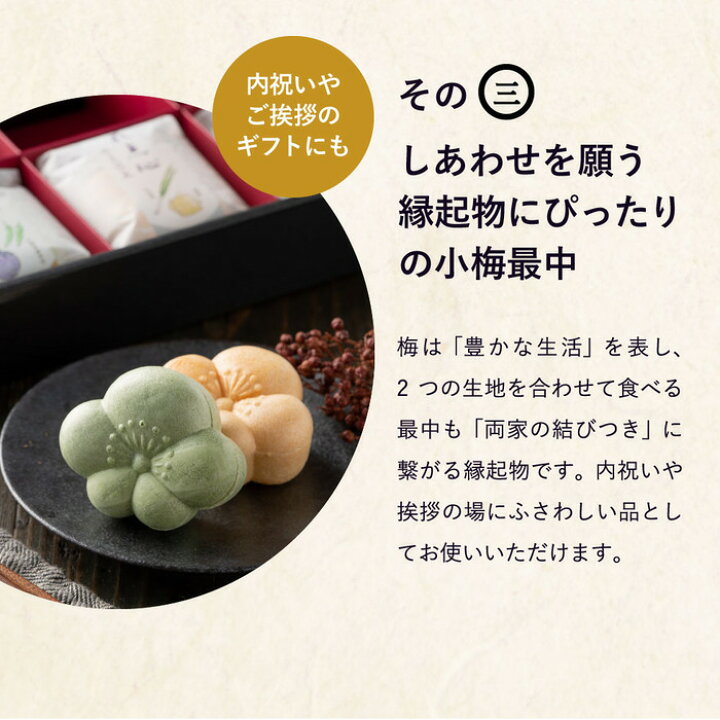 お中元 送料無料 辻が花 京都 京野菜のお吸物最中詰合せ